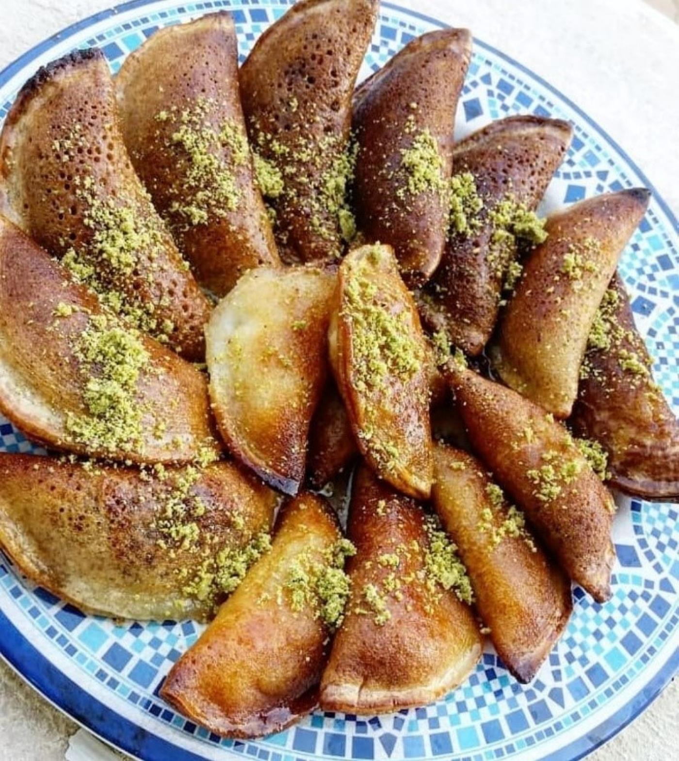 Qatayef